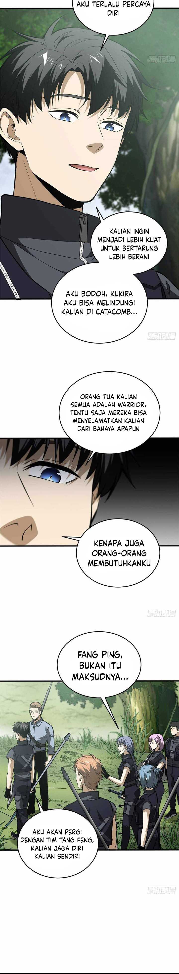 Dilarang COPAS - situs resmi www.mangacanblog.com - Komik global gao wu 127 - chapter 127 128 Indonesia global gao wu 127 - chapter 127 Terbaru 8|Baca Manga Komik Indonesia|Mangacan